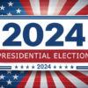 LIVE: US Election Day 2024