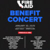 Billie Eilish, Lady Gaga, Lil Baby and More to Perform at FireAid Benefit Concert in LA