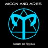 Experience the Magic of “Sunsets and Skylines” by MOON AND ARIES