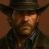 Hide Me from the Light by Arthur Morgan