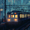 Last Train Home by Novtic