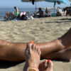 Sun, Sand and Love (Beach Vibes) by Alvaro Frankforter