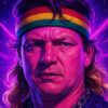 Rave Eternal by Top Notch Rebel