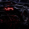 Noir Drift by AzotoSolutions