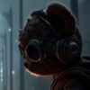 Stay or Don’t by The Spooky Bear